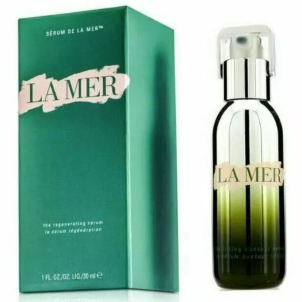La Mer The Regenerating Serum 1 Fl oz/ 30ml. brand new